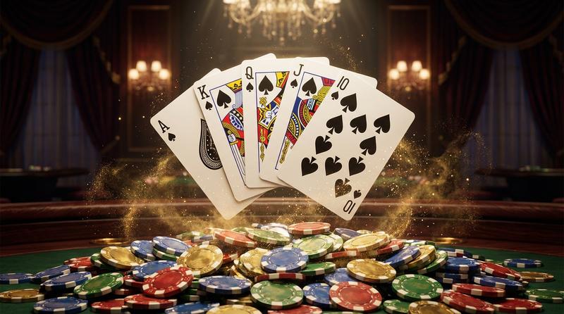 成渝地区竞技麻将联赛标准化落地，麻将胡了提供全流程赛事技术支撑