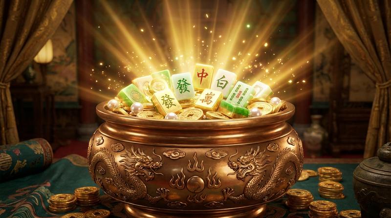 2026年竞技麻将赛事标准升级：软硬件集成度提升