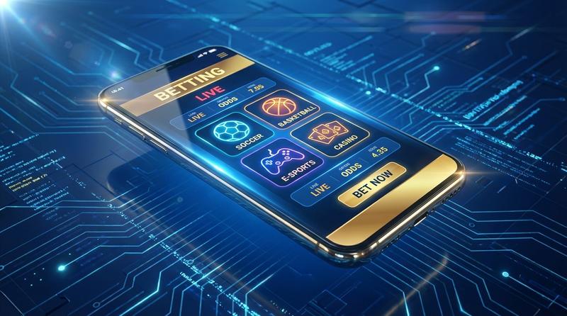 毫米波雷达与视觉算法如何重塑竞技麻将裁判流程